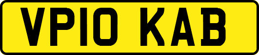 VP10KAB