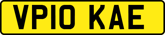 VP10KAE