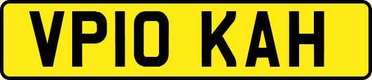 VP10KAH