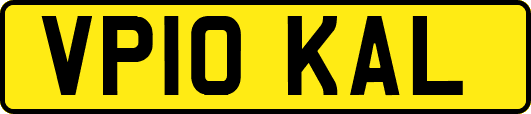 VP10KAL