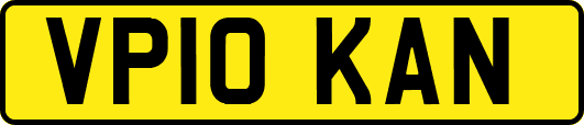 VP10KAN
