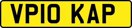VP10KAP