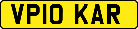 VP10KAR