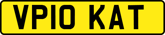VP10KAT