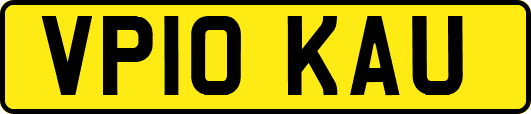 VP10KAU