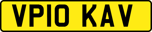 VP10KAV