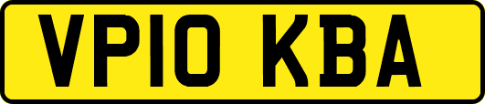 VP10KBA