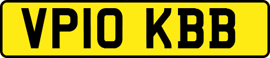 VP10KBB