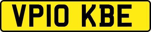 VP10KBE