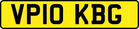 VP10KBG
