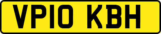 VP10KBH