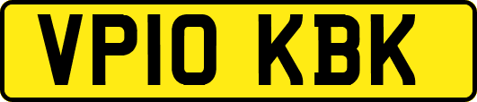 VP10KBK
