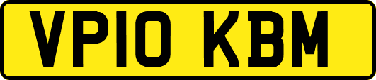 VP10KBM