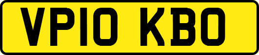 VP10KBO