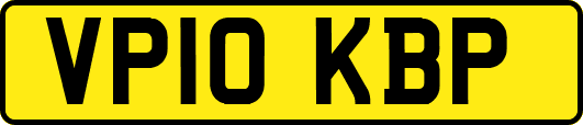 VP10KBP