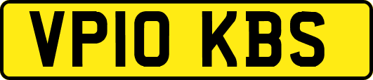 VP10KBS