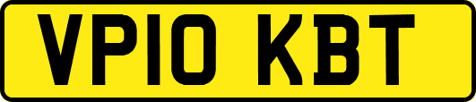 VP10KBT