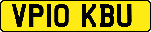 VP10KBU