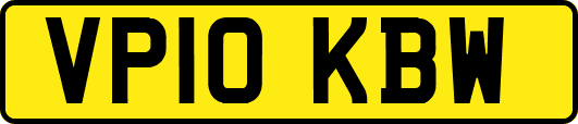 VP10KBW