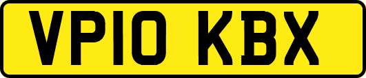 VP10KBX