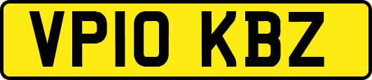 VP10KBZ