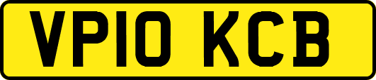VP10KCB