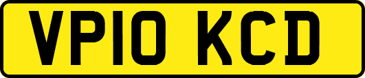 VP10KCD