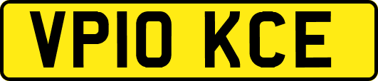 VP10KCE