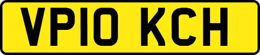 VP10KCH
