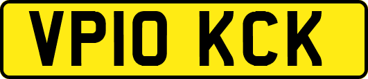 VP10KCK