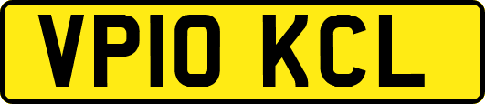 VP10KCL