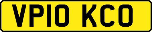 VP10KCO