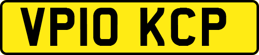 VP10KCP