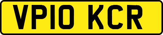 VP10KCR