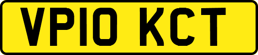 VP10KCT