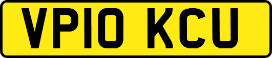 VP10KCU