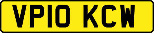 VP10KCW