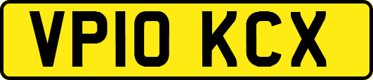 VP10KCX