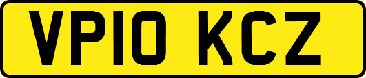VP10KCZ
