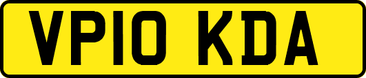VP10KDA