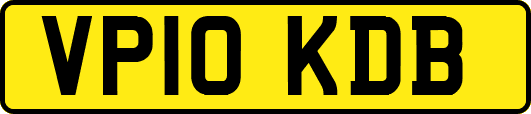 VP10KDB