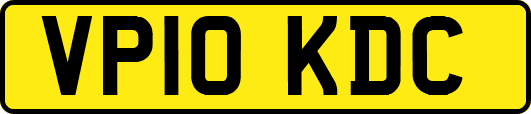 VP10KDC
