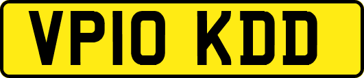 VP10KDD