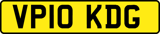 VP10KDG