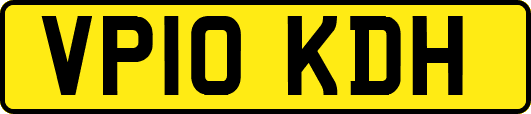 VP10KDH