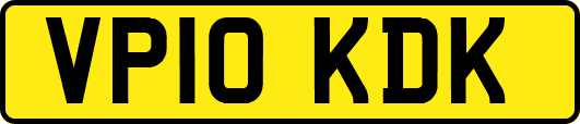 VP10KDK