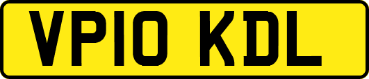 VP10KDL
