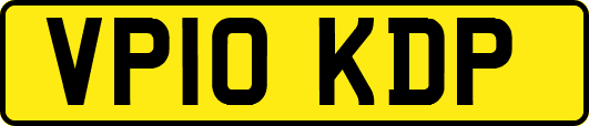 VP10KDP