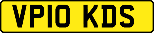 VP10KDS