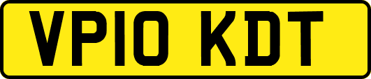 VP10KDT